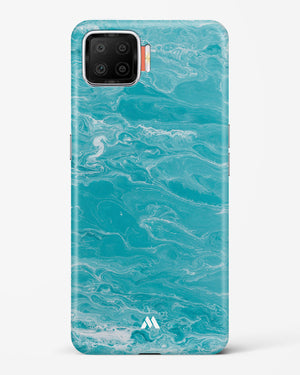 Clearwater Revival on Marble Hard Case Phone Cover (Oppo)