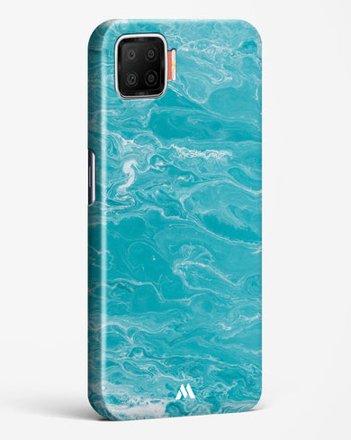 Clearwater Revival on Marble Hard Case Phone Cover (Oppo)