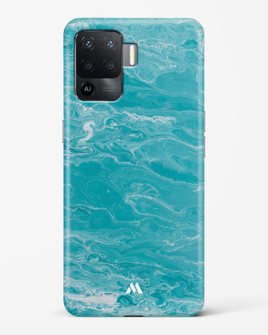 Clearwater Revival on Marble Hard Case Phone Cover (Oppo)