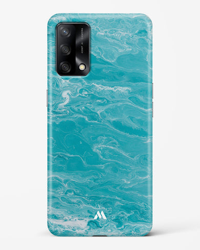 Clearwater Revival on Marble Hard Case Phone Cover (Oppo)