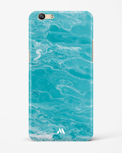 Clearwater Revival on Marble Hard Case Phone Cover (Oppo)