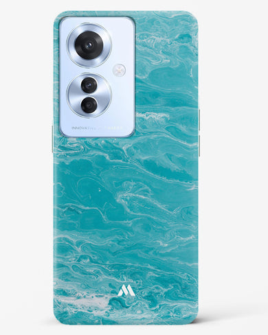 Clearwater Revival on Marble Hard Case Phone Cover (Oppo)