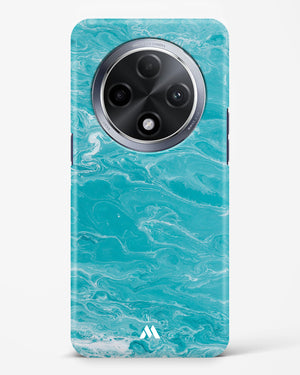 Clearwater Revival on Marble Hard Case Phone Cover (Oppo)