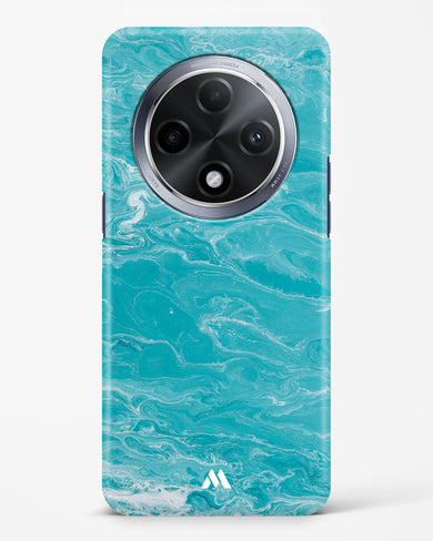 Clearwater Revival on Marble Hard Case Phone Cover (Oppo)