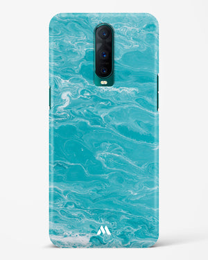 Clearwater Revival on Marble Hard Case Phone Cover (Oppo)