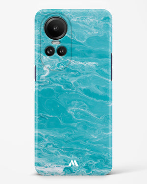 Clearwater Revival on Marble Hard Case Phone Cover (Oppo)