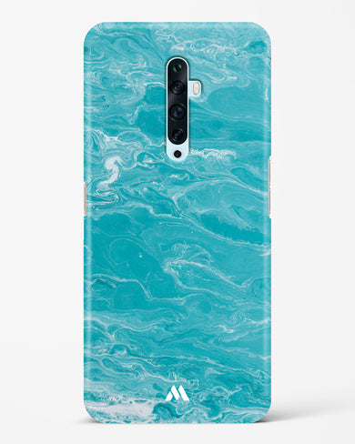 Clearwater Revival on Marble Hard Case Phone Cover (Oppo)