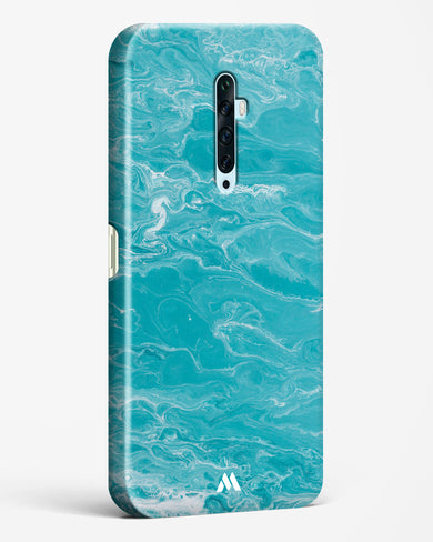 Clearwater Revival on Marble Hard Case Phone Cover (Oppo)