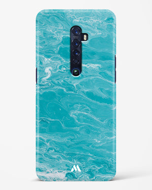 Clearwater Revival on Marble Hard Case Phone Cover (Oppo)