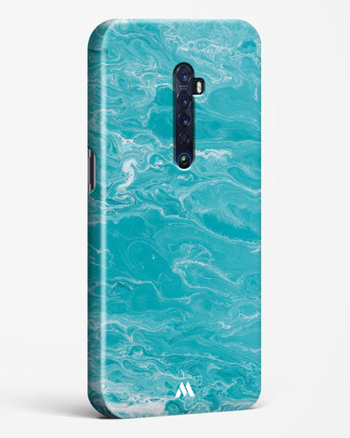 Clearwater Revival on Marble Hard Case Phone Cover (Oppo)