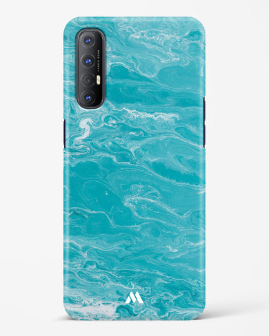 Clearwater Revival on Marble Hard Case Phone Cover (Oppo)