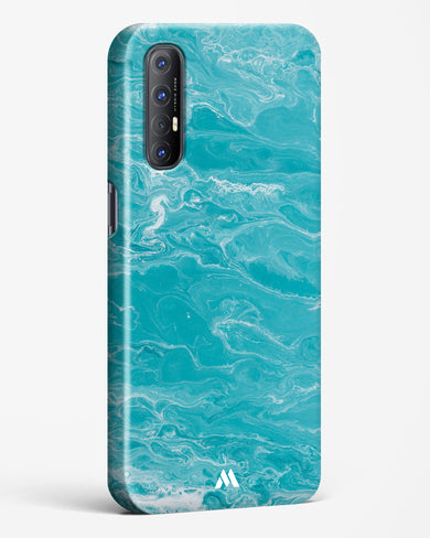 Clearwater Revival on Marble Hard Case Phone Cover (Oppo)