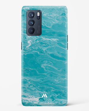 Clearwater Revival on Marble Hard Case Phone Cover (Oppo)