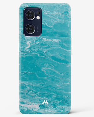 Clearwater Revival on Marble Hard Case Phone Cover (Oppo)