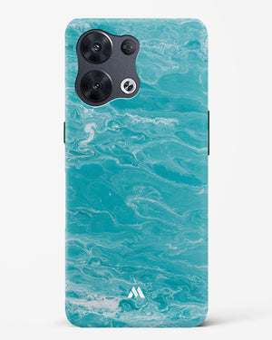 Clearwater Revival on Marble Hard Case Phone Cover (Oppo)