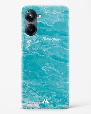 Clearwater Revival on Marble Hard Case Phone Cover (Realme)