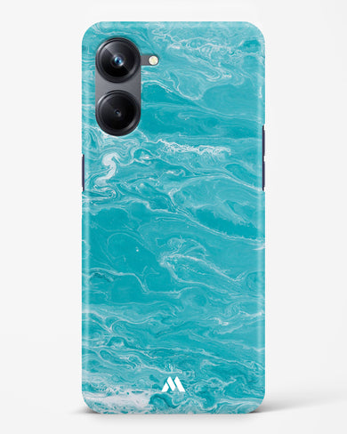 Clearwater Revival on Marble Hard Case Phone Cover (Realme)