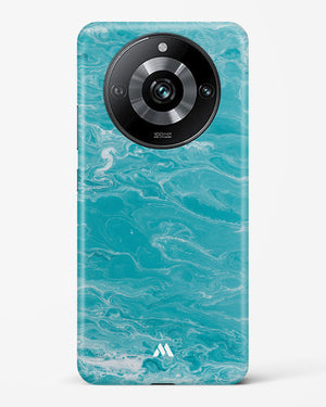 Clearwater Revival on Marble Hard Case Phone Cover (Realme)