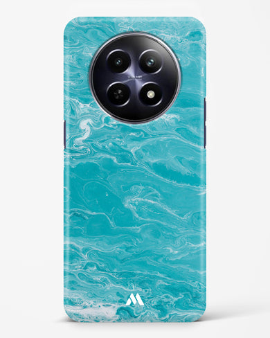 Clearwater Revival on Marble Hard Case Phone Cover (Realme)