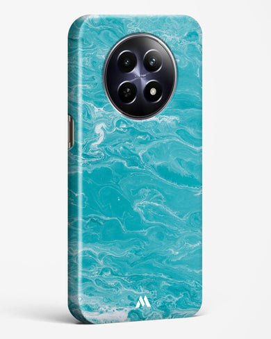 Clearwater Revival on Marble Hard Case Phone Cover (Realme)