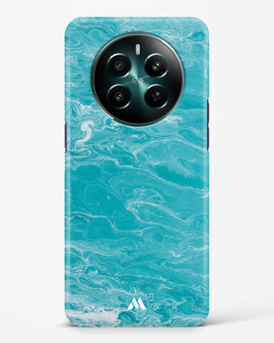 Clearwater Revival on Marble Hard Case Phone Cover (Realme)
