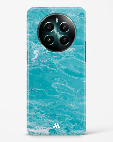 Clearwater Revival on Marble Hard Case Phone Cover (Realme)