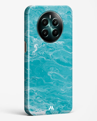 Clearwater Revival on Marble Hard Case Phone Cover (Realme)