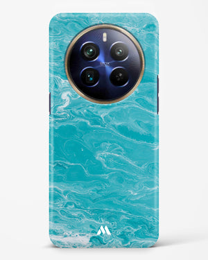 Clearwater Revival on Marble Hard Case Phone Cover (Realme)