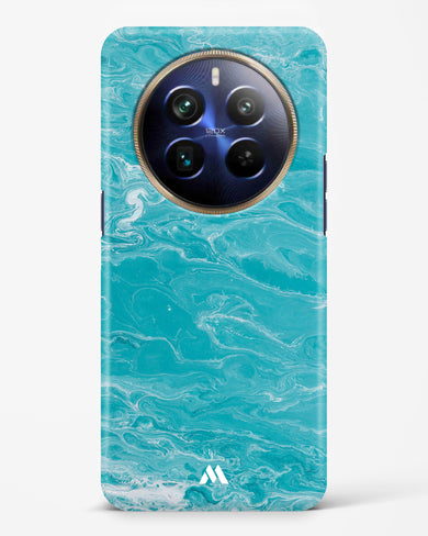 Clearwater Revival on Marble Hard Case Phone Cover (Realme)