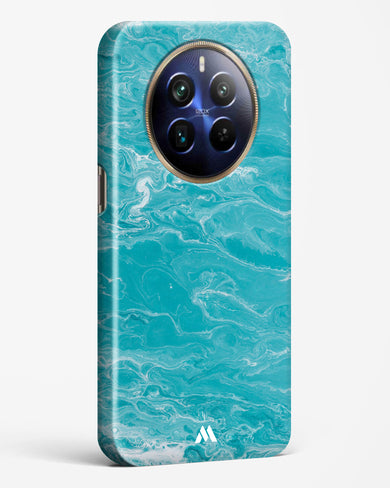 Clearwater Revival on Marble Hard Case Phone Cover (Realme)