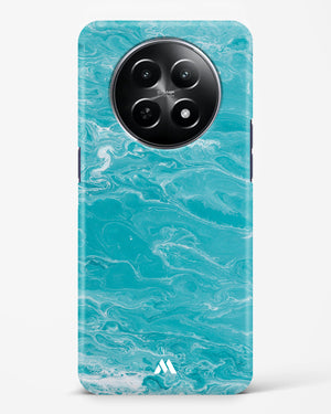 Clearwater Revival on Marble Hard Case Phone Cover (Realme)