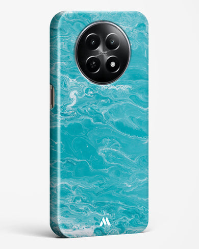 Clearwater Revival on Marble Hard Case Phone Cover (Realme)