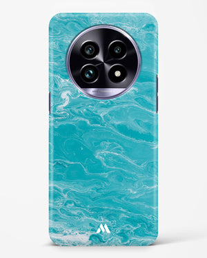 Clearwater Revival on Marble Hard Case Phone Cover (Realme)