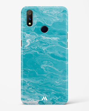 Clearwater Revival on Marble Hard Case Phone Cover (Realme)