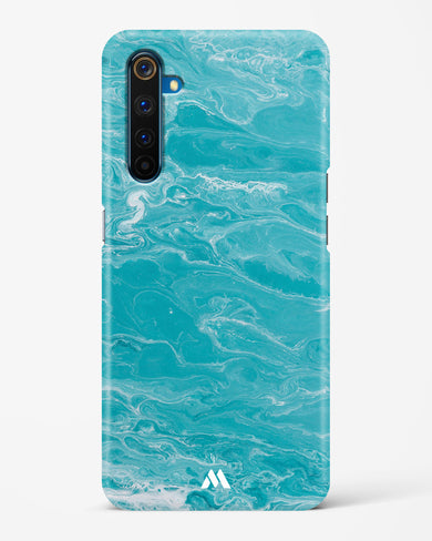 Clearwater Revival on Marble Hard Case Phone Cover (Realme)