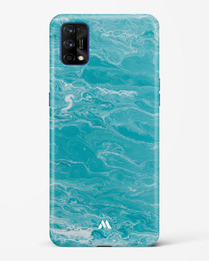 Clearwater Revival on Marble Hard Case Phone Cover (Realme)