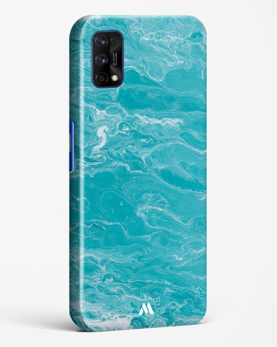 Clearwater Revival on Marble Hard Case Phone Cover (Realme)