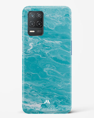 Clearwater Revival on Marble Hard Case Phone Cover (Realme)