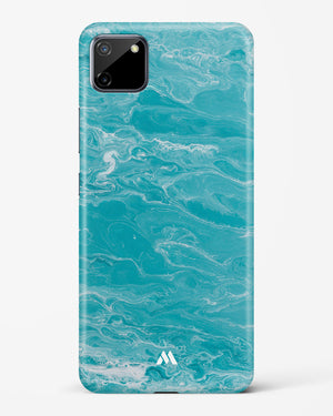 Clearwater Revival on Marble Hard Case Phone Cover-(Realme)
