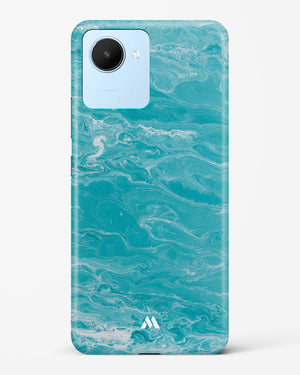 Clearwater Revival on Marble Hard Case Phone Cover (Realme)