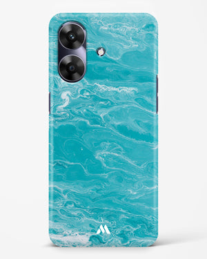 Clearwater Revival on Marble Hard Case Phone Cover (Realme)