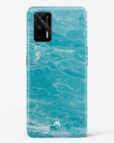 Clearwater Revival on Marble Hard Case Phone Cover-(Realme)