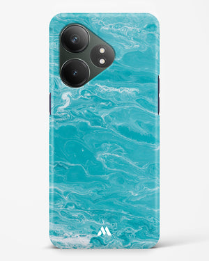 Clearwater Revival on Marble Hard Case Phone Cover (Realme)