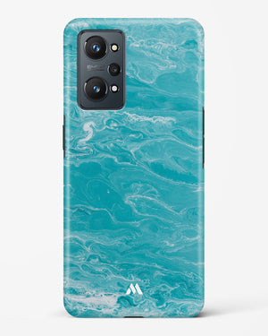 Clearwater Revival on Marble Hard Case Phone Cover (Realme)