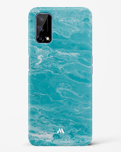 Clearwater Revival on Marble Hard Case Phone Cover (Realme)