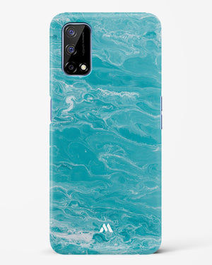 Clearwater Revival on Marble Hard Case Phone Cover (Realme)