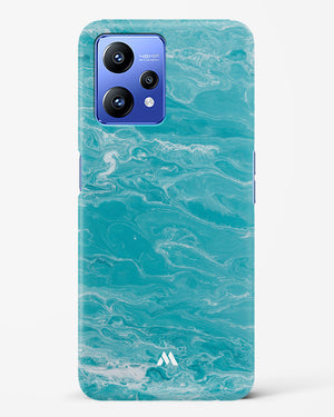 Clearwater Revival on Marble Hard Case Phone Cover (Realme)