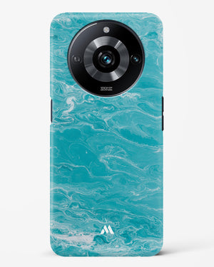 Clearwater Revival on Marble Hard Case Phone Cover (Realme)