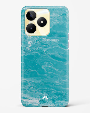 Clearwater Revival on Marble Hard Case Phone Cover (Realme)