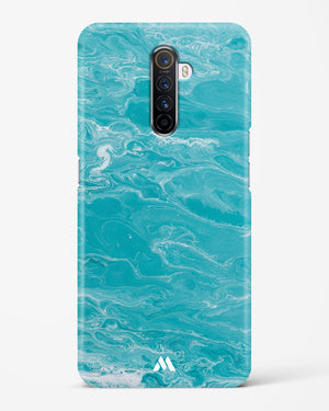 Clearwater Revival on Marble Hard Case Phone Cover (Realme)